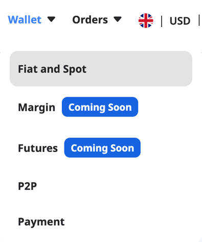 How can I access my EgeMoney Wallet? 