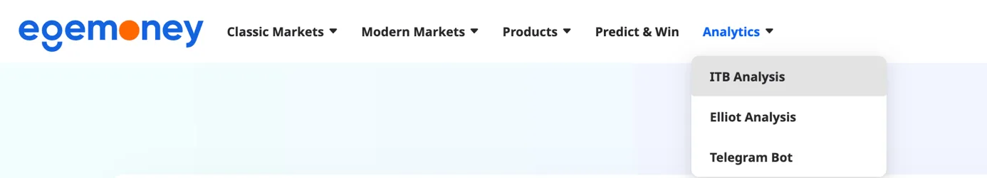 How To Access and Use ITB Predictions 
