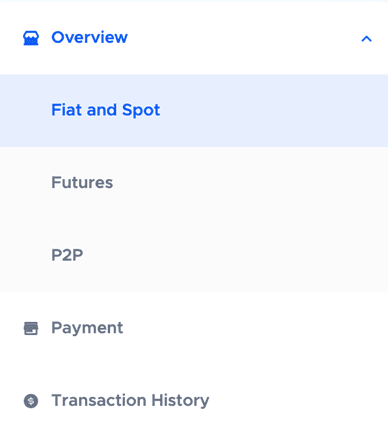 How can I access my EgeMoney Wallet? 