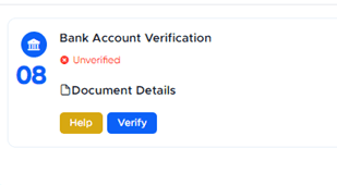 How Bank Account Verification Works?