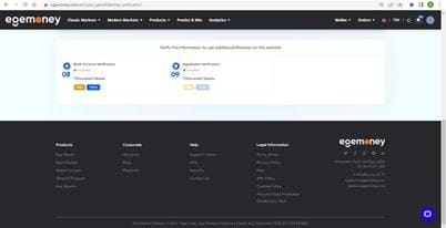 What is Agreement Verification?
