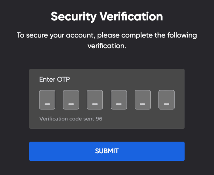 How to Log In EgeMoney?