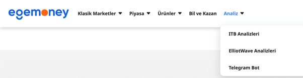 EgeMoney QuickView Grafikleri Nedir ve Nasıl Kullanılır?
