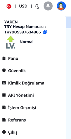 EgeMoney Referans Programı ile arkadaşımı nasıl davet edebilirim?