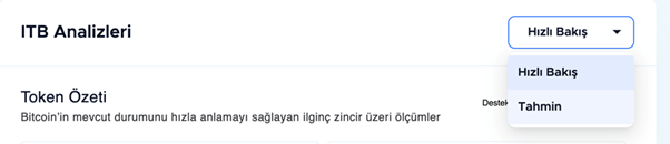 EgeMoney QuickView Grafikleri Nedir ve Nasıl Kullanılır?
