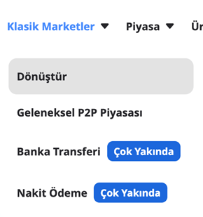 EgeMoney Cüzdanıma nasıl ulaşabilirim? 