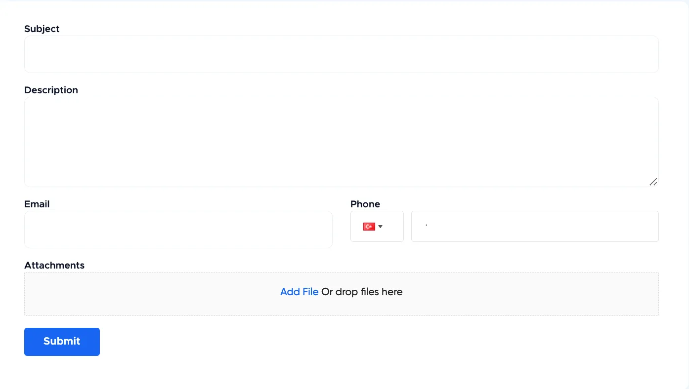 How To Send a Bug Bounty Request 3