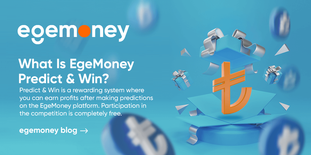 What is EgeMoney Predict & Win?