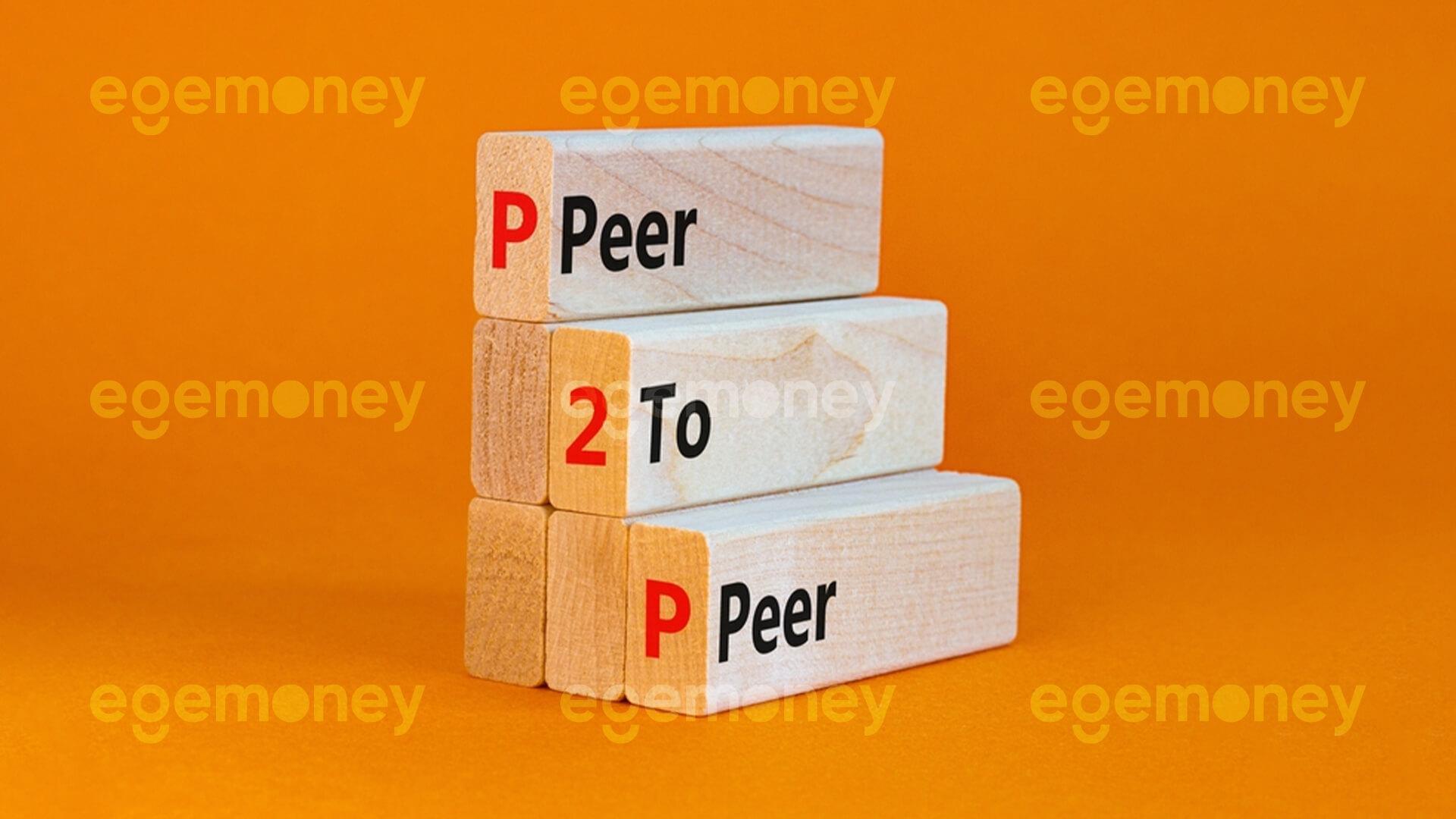EgeMoney P2P Market İlanları Nasıl Kabul Edilir?