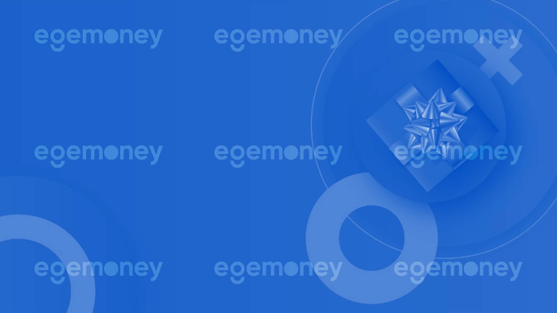 What is the EgeMoney Referral Program?