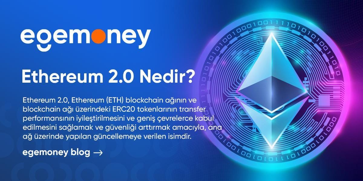 etherum 2.0 nedir