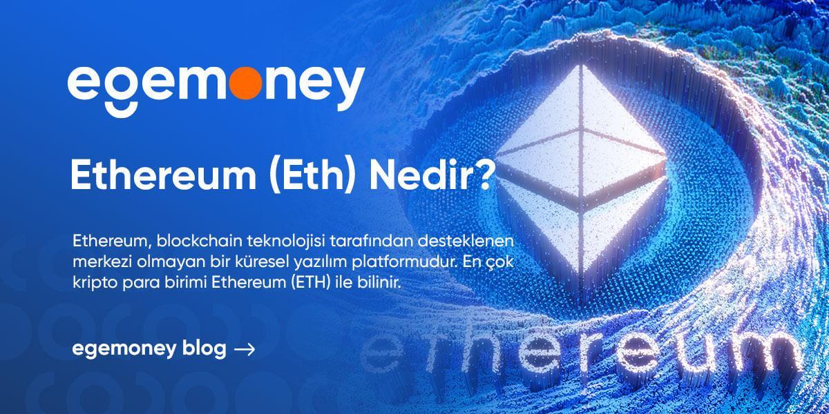 ethereum nedir