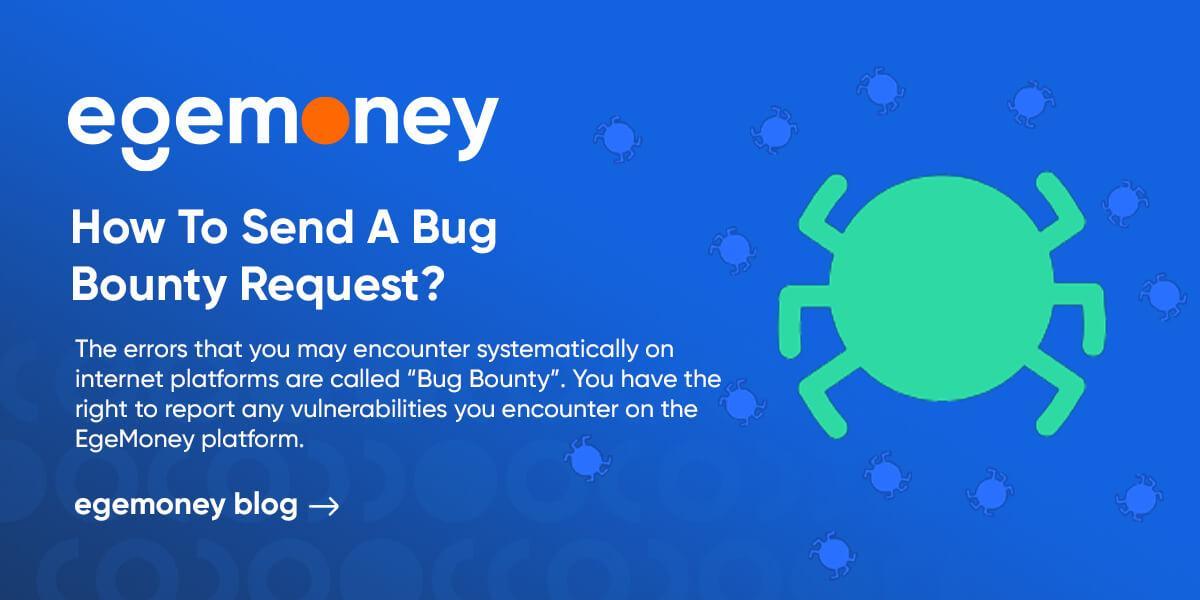How To Send a Bug Bounty Request