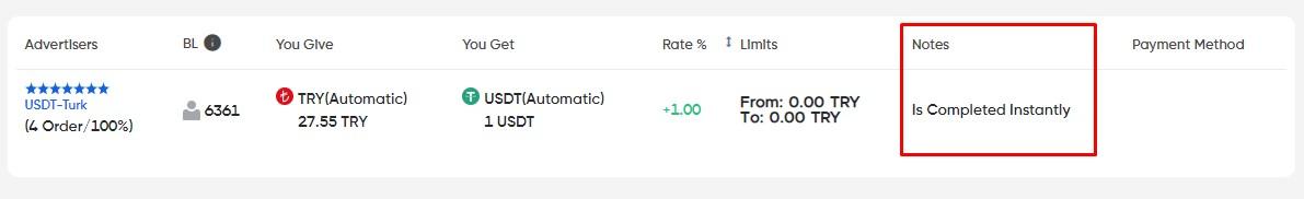 EgeMoney P2P Market Ads 9