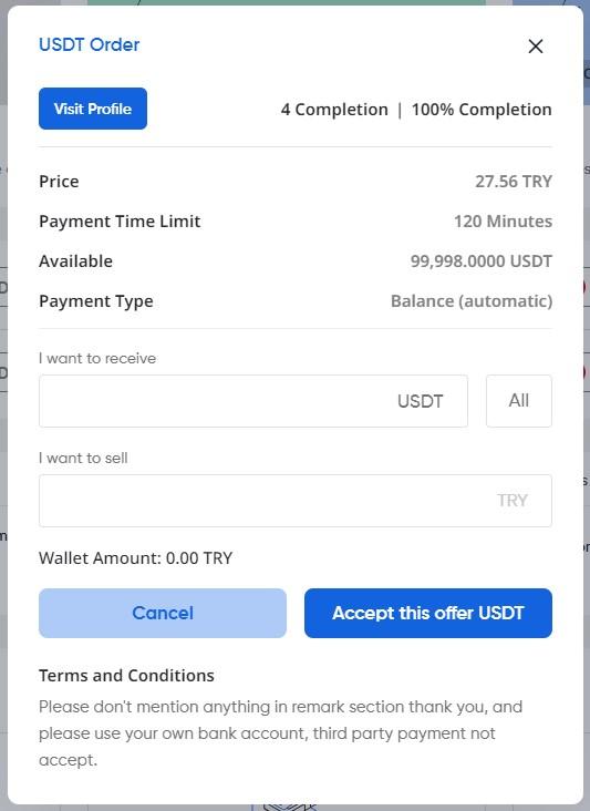 EgeMoney P2P Market Ads 10