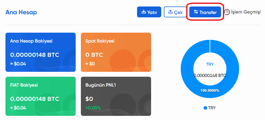 P2P Nasıl Kullanılır?