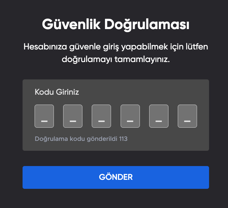 EgeMoney Platformuna Nasıl Giriş Yapılır?
