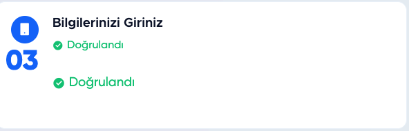 EgeMoney Kullanıcı Formu Nasıl Doldurulur?
