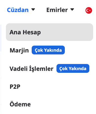 İşlem Geçmişimi Nasıl Görüntülerim 2