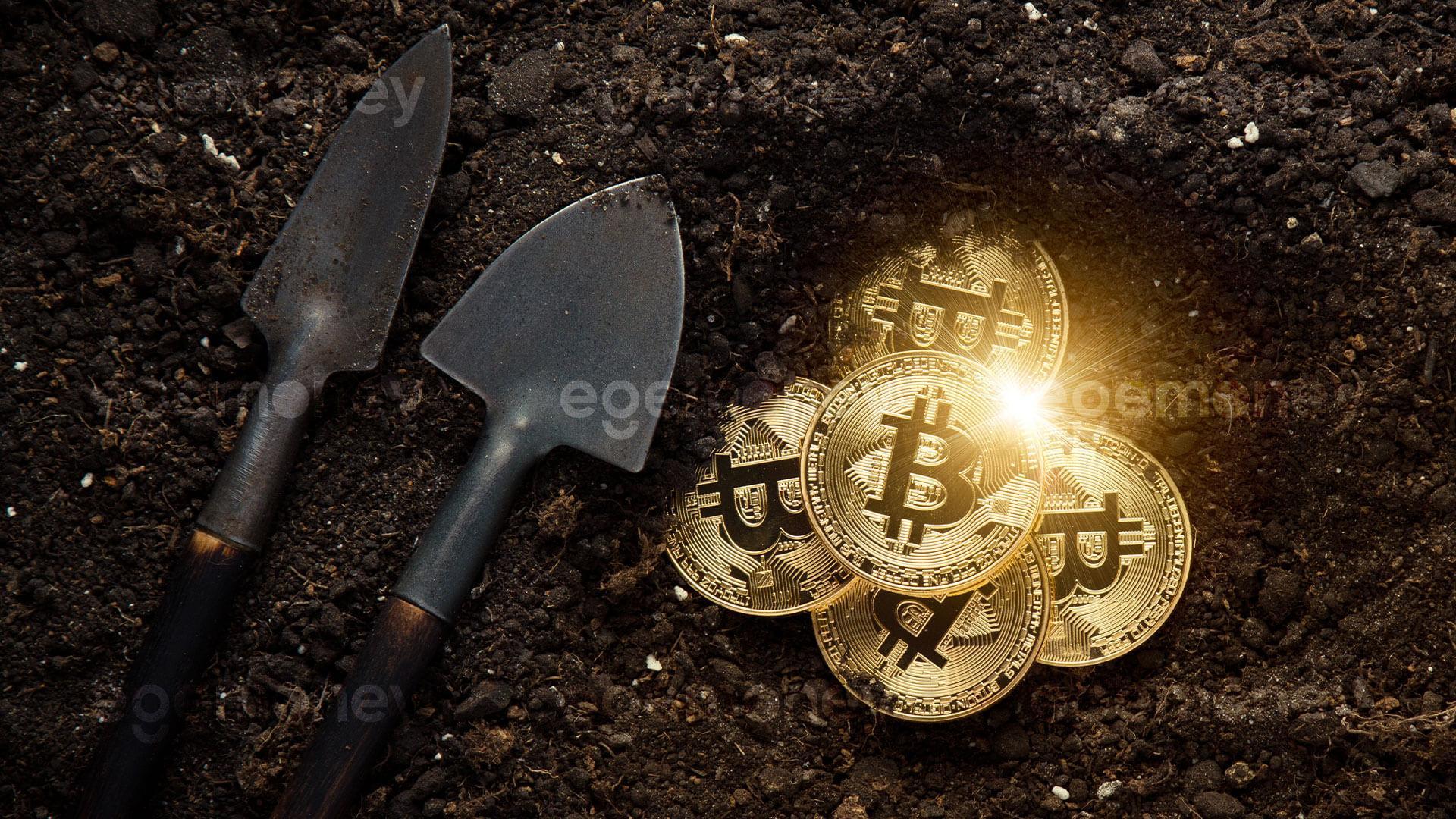 Bitcoin Madenciliği (Mining) Nedir?
