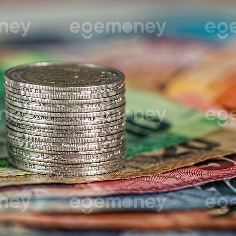 EgeMoney Banka Hesabı Doğrulaması