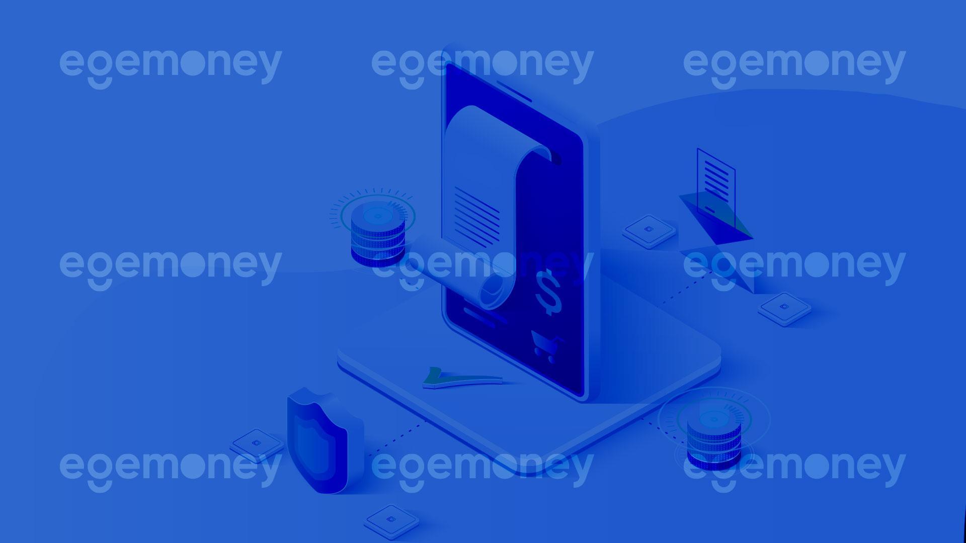 What Are The Order Types in EgeMoney?