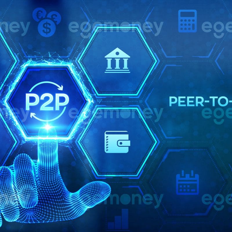 EgeMoney P2P Piyasası Nasıl Kullanılır?