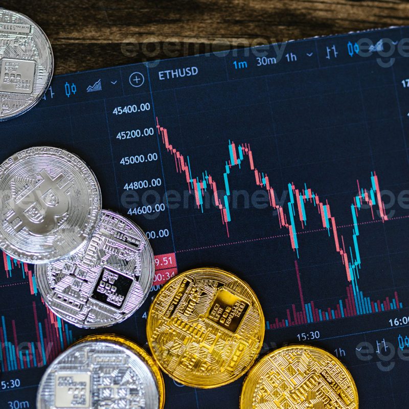 egemoney de nasil kripto yatırılır