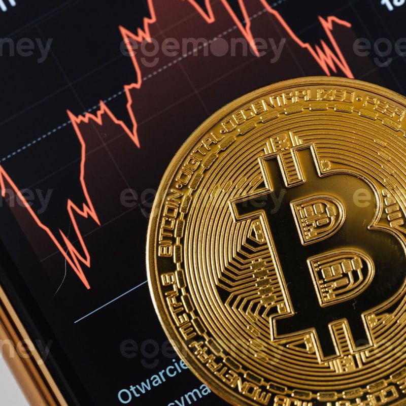 EgeMoney’de Nasıl Bitcoin Satın Alırım?