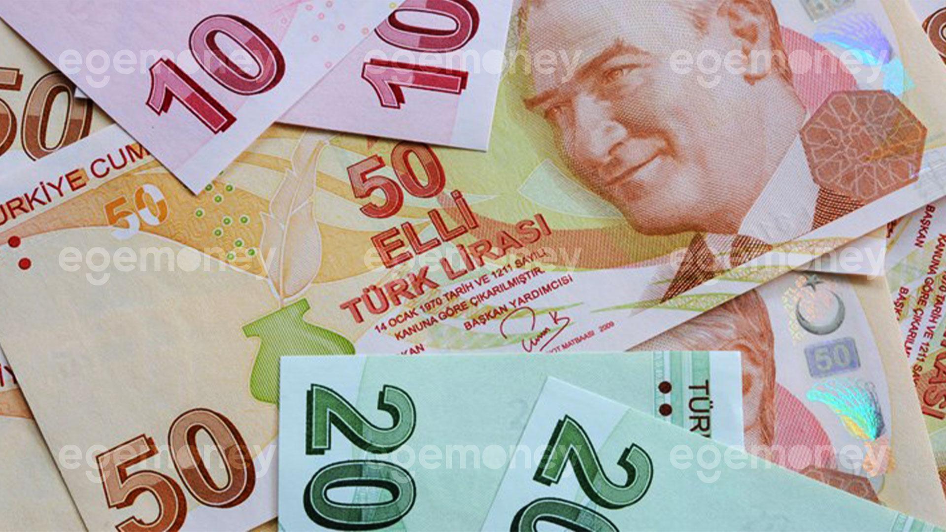How to withdraw the Turkish Lira?
