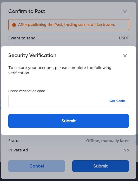 What is EgeMoney P2P 10