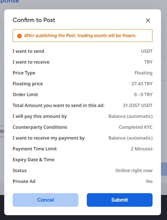 What is EgeMoney P2P 9