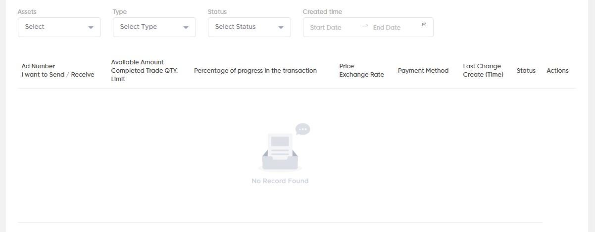 How To Use EgeMoney P2P Market 9