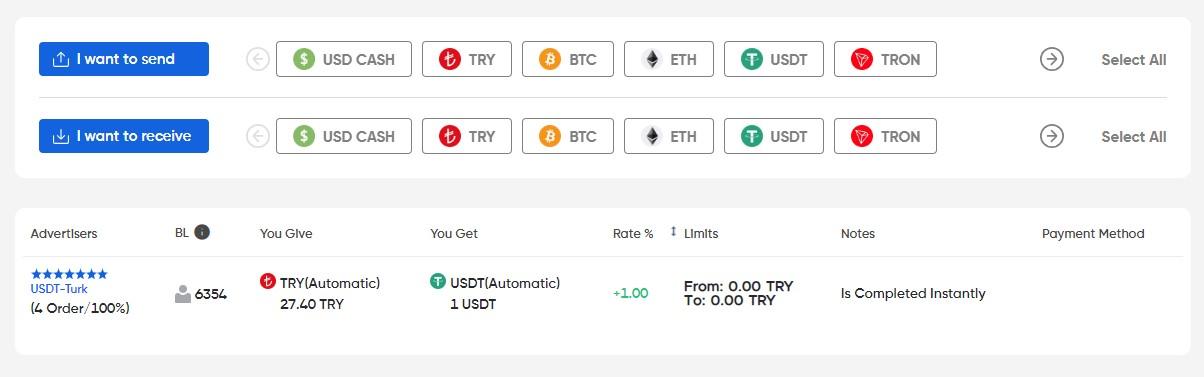 How To Use EgeMoney P2P Market 10