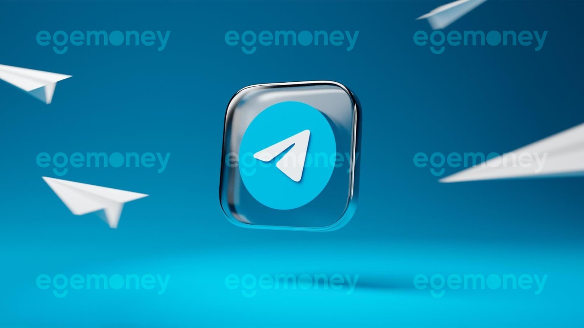 What is EgeMoney Telegram Analysis Bot and How to Use It?