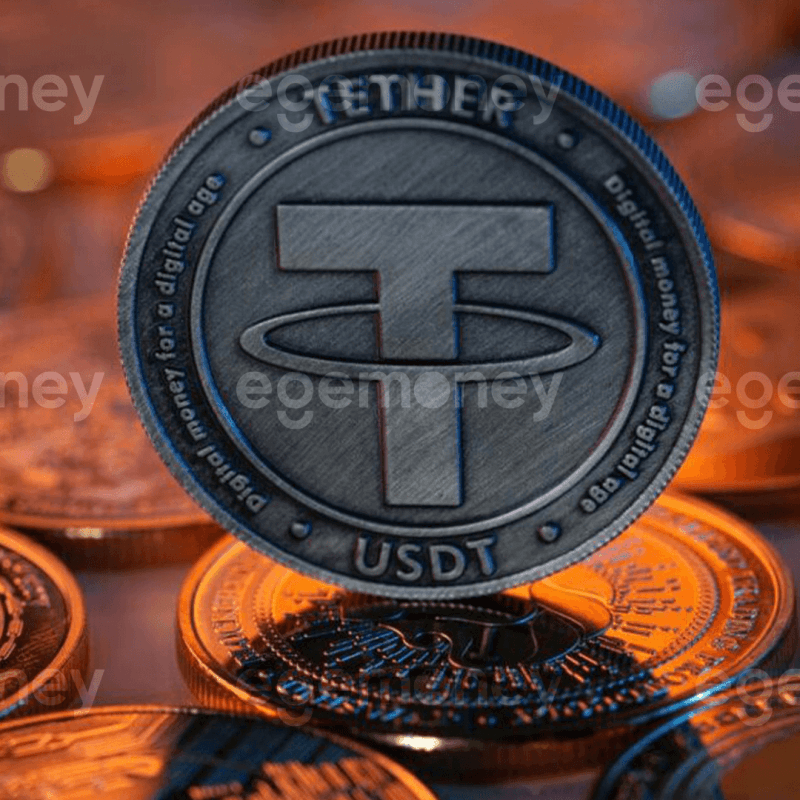 tether nedir