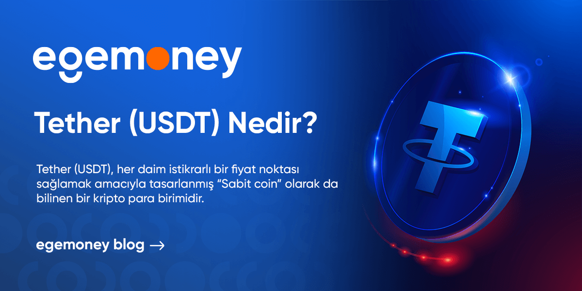 tether usdt nedir