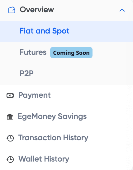 How To Find Our Egemoney Wallets 4