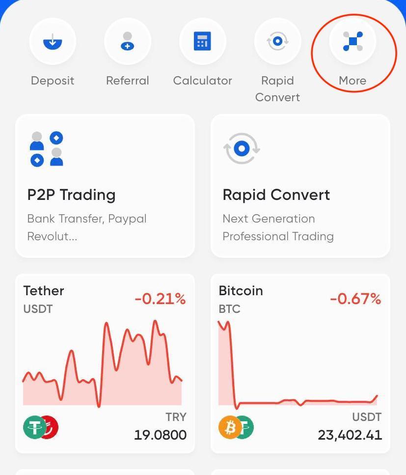 Predict & Win Is Now in EgeMoney Mobile App 2