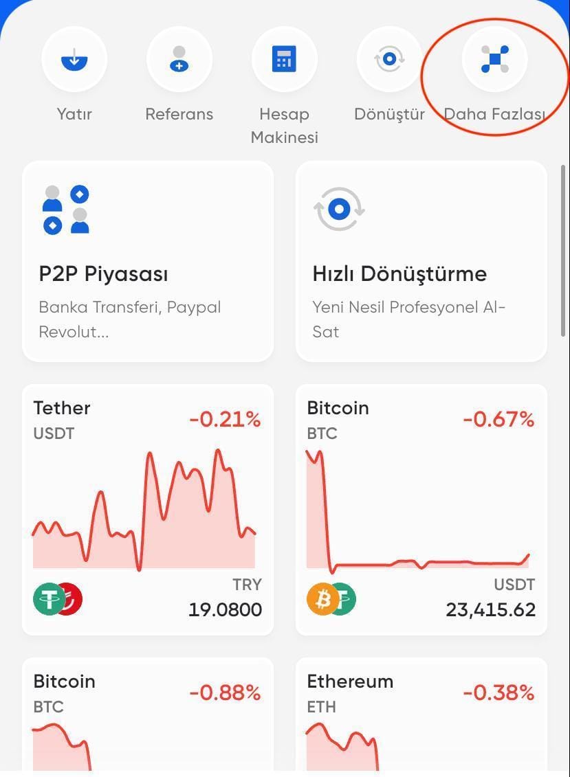 Bil ve Kazan Artık EgeMoney Mobil Uygulamasında 2