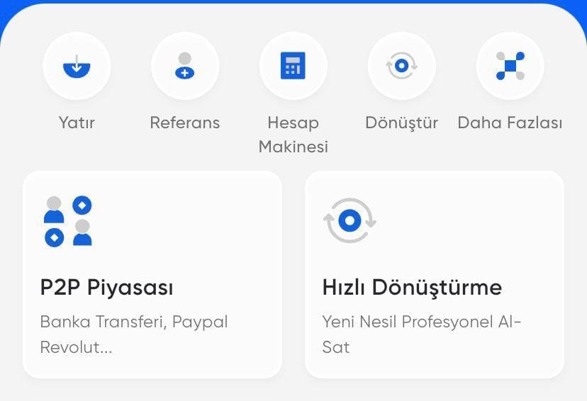 P2P Piyasası nedir 1