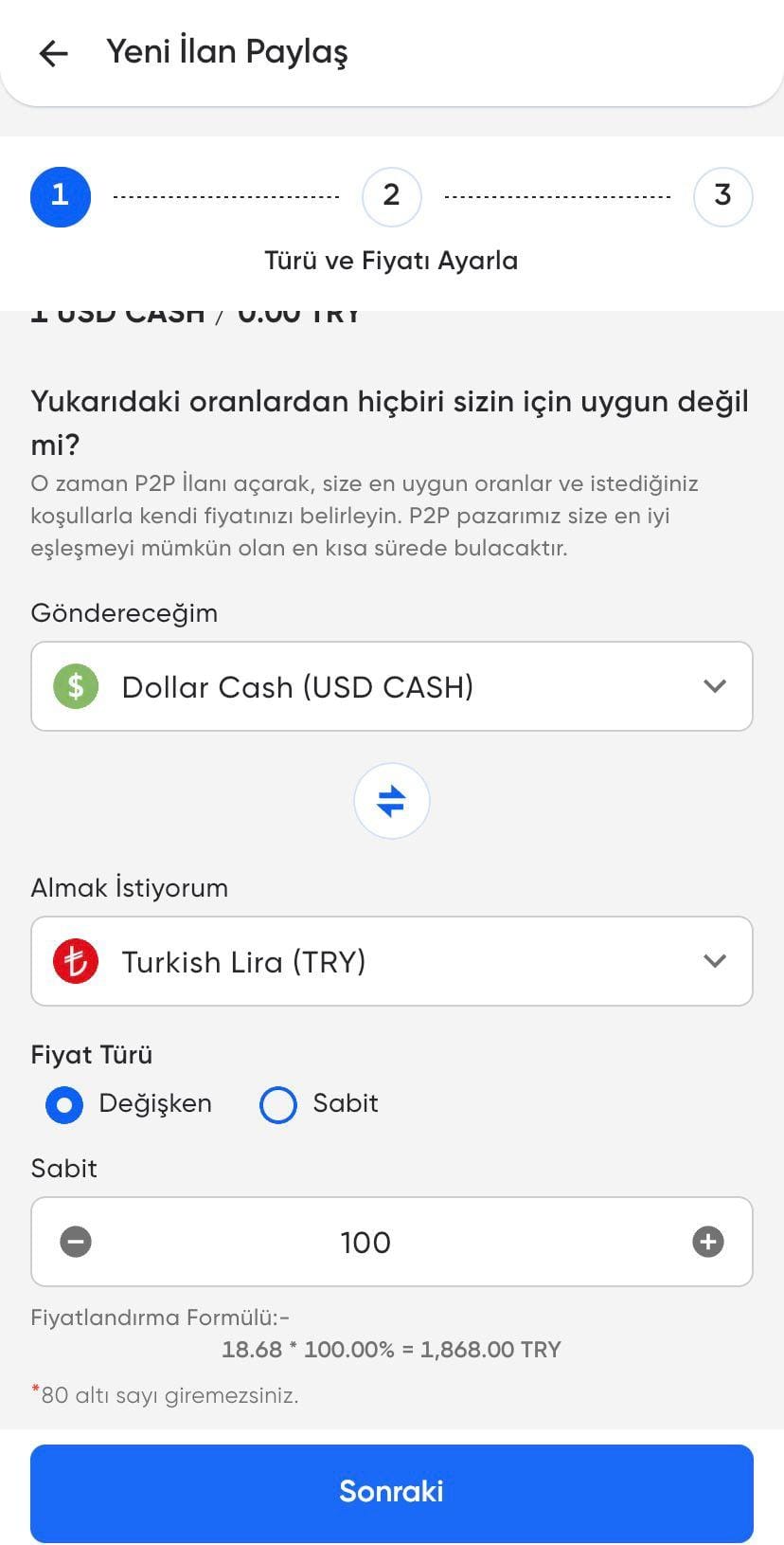 P2P Piyasası nedir 3