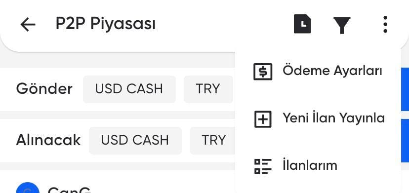 P2P Piyasası nedir 2