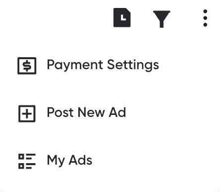 What is the P2P Market 3