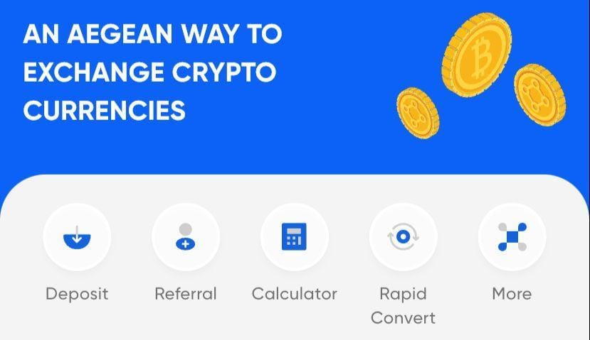 How to use EgeMoney Mobile App 2