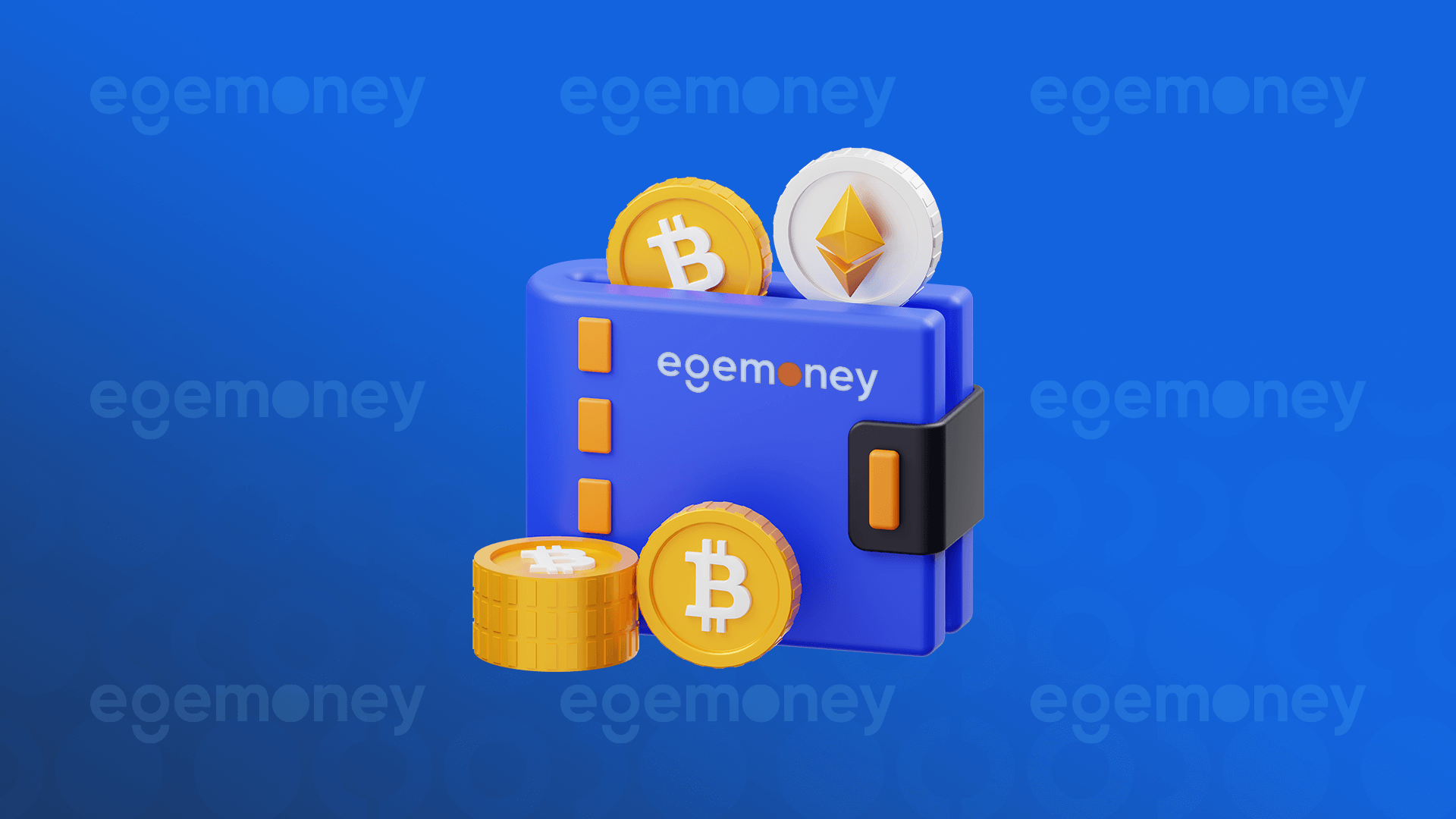 How To Find Our Egemoney Wallets?