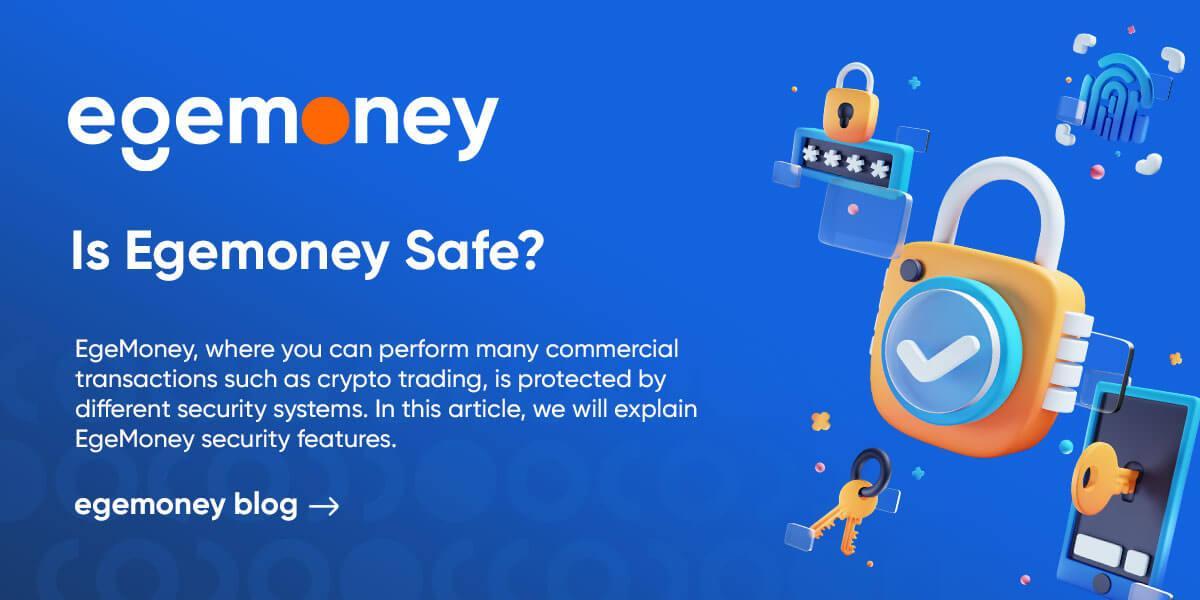 is egemoeny safe?