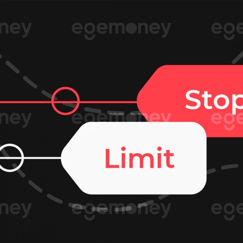 limit stop limit emirleri nasıl kullanılır