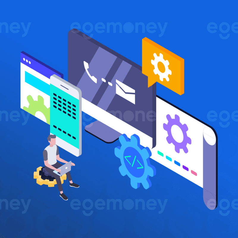 telefon ve mail adresimi nasıl değiştiririm