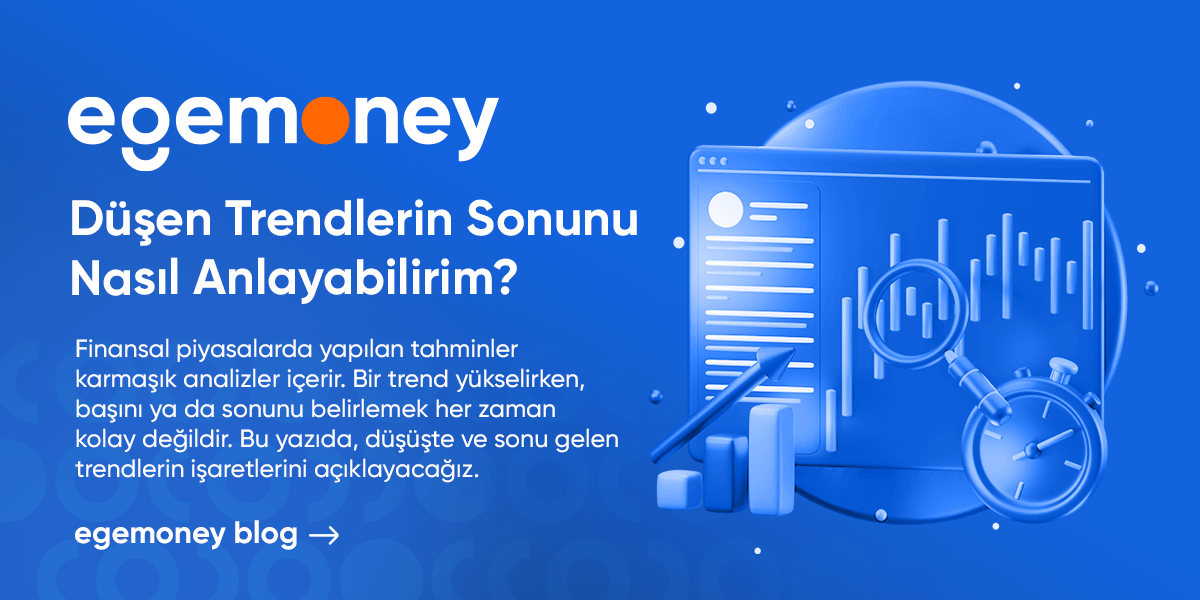 Düşen Trendlerin Sonunu Nasıl Anlayabilirim